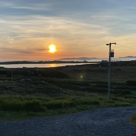 Apartmán Drop Anchor House, Spacious 3 Bedroom Apartment, Fabulous Sea Views *