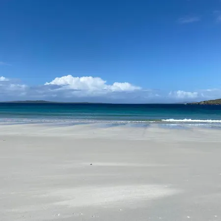 Apartmán Drop Anchor House, Spacious 3 Bedroom Apartment, Fabulous Sea Views Cleggan